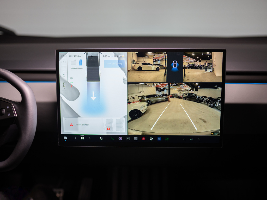 2024 Tesla Cybertruck AWD, 多伦多, 全款车