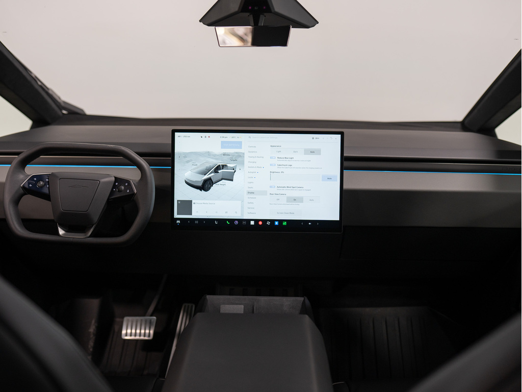 2024 Tesla Cybertruck AWD, 多伦多, 全款车