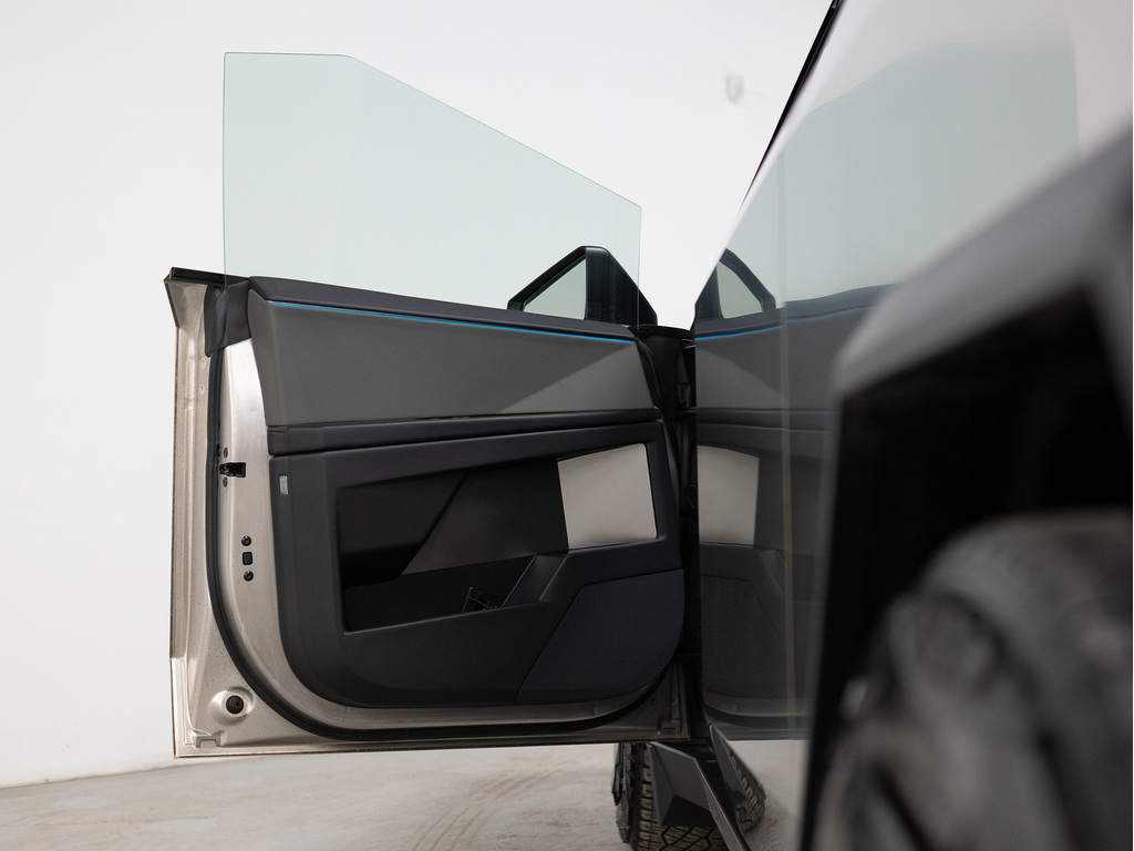 2024 Tesla Cybertruck AWD, 多伦多, 全款车