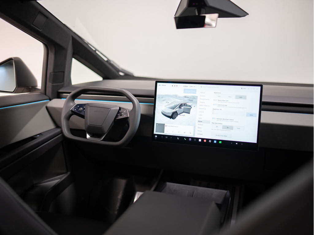 2024 Tesla Cybertruck AWD, 多伦多, 全款车