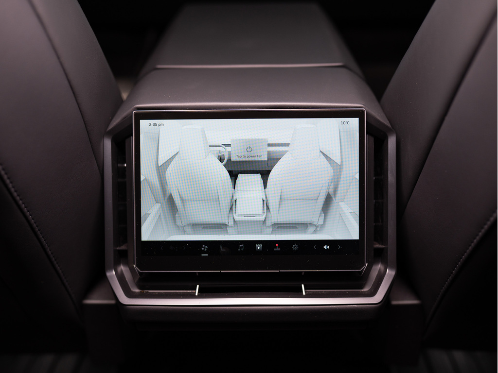 2024 Tesla Cybertruck AWD, 多伦多, 全款车