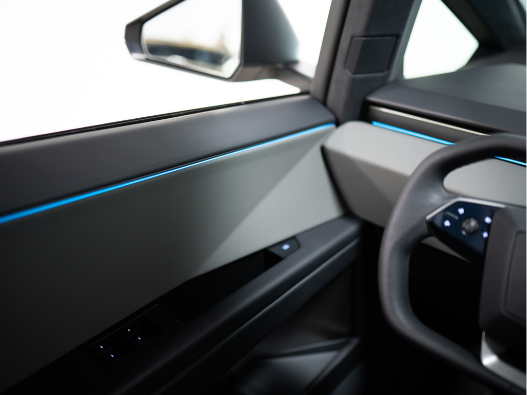 2024 Tesla Cybertruck AWD, 多伦多, 全款车