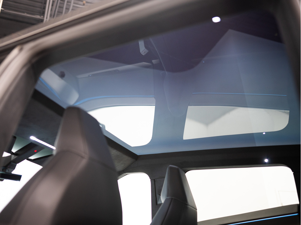 2024 Tesla Cybertruck AWD, 多伦多, 全款车