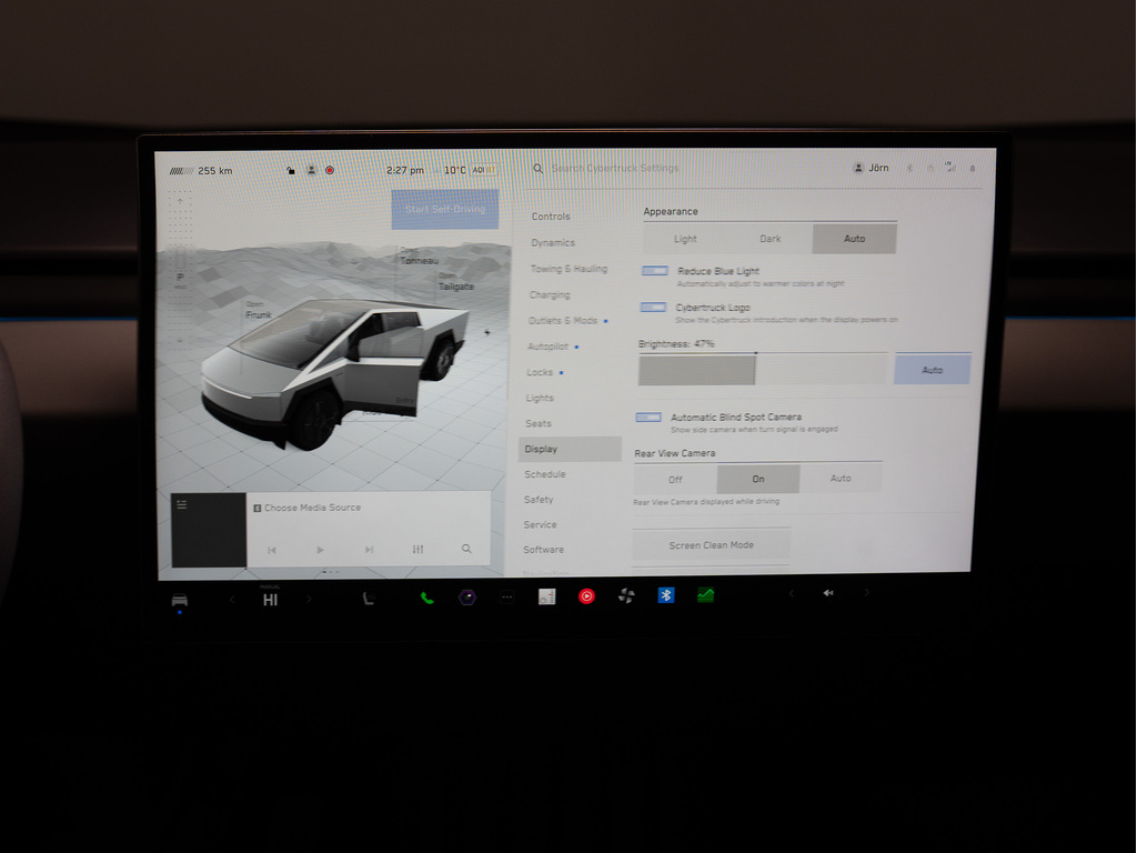 2024 Tesla Cybertruck AWD, 多伦多, 全款车
