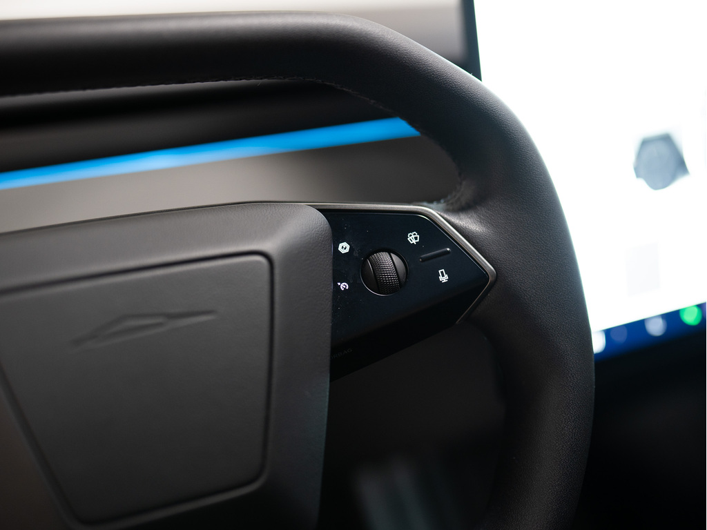 2024 Tesla Cybertruck AWD, 多伦多, 全款车