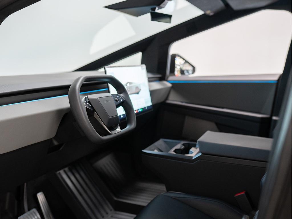 2024 Tesla Cybertruck AWD, 多伦多, 全款车