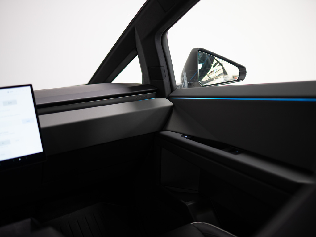 2024 Tesla Cybertruck AWD, 多伦多, 全款车