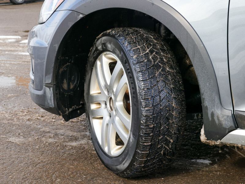 2018 Volkswagen Golf SportWagen - Gallery image 6