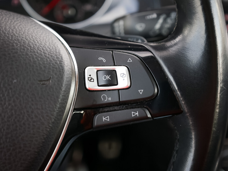 2018 Volkswagen Golf SportWagen - Gallery image 17