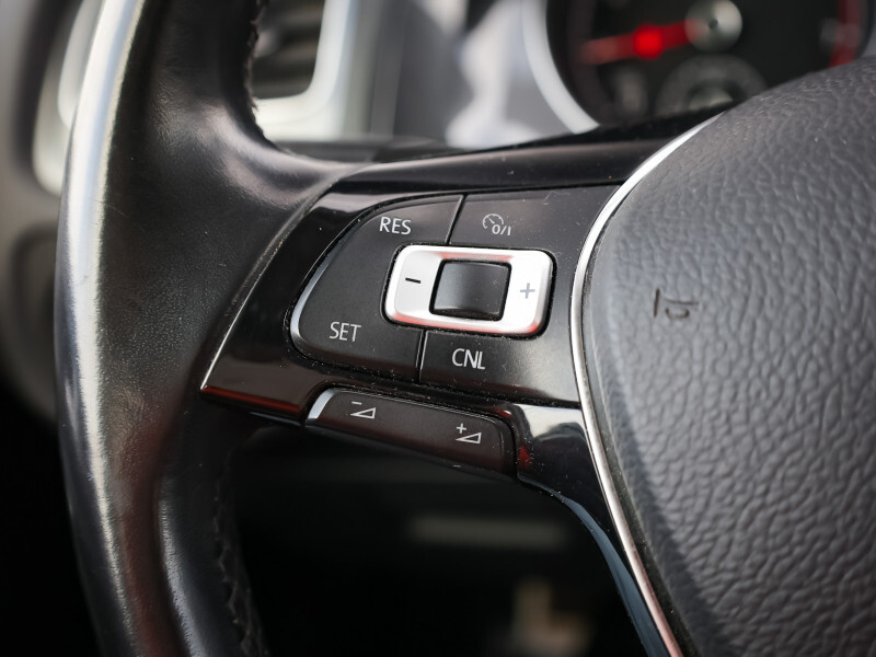 2018 Volkswagen Golf SportWagen - Gallery image 16