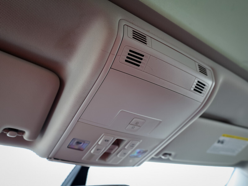 2018 Volkswagen Golf SportWagen - Gallery image 22