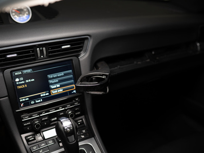 used 2014 Porsche 911 car, priced at $78,900