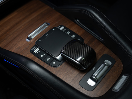 used 2021 Mercedes-Benz GLS car