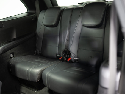 used 2021 Mercedes-Benz GLS car