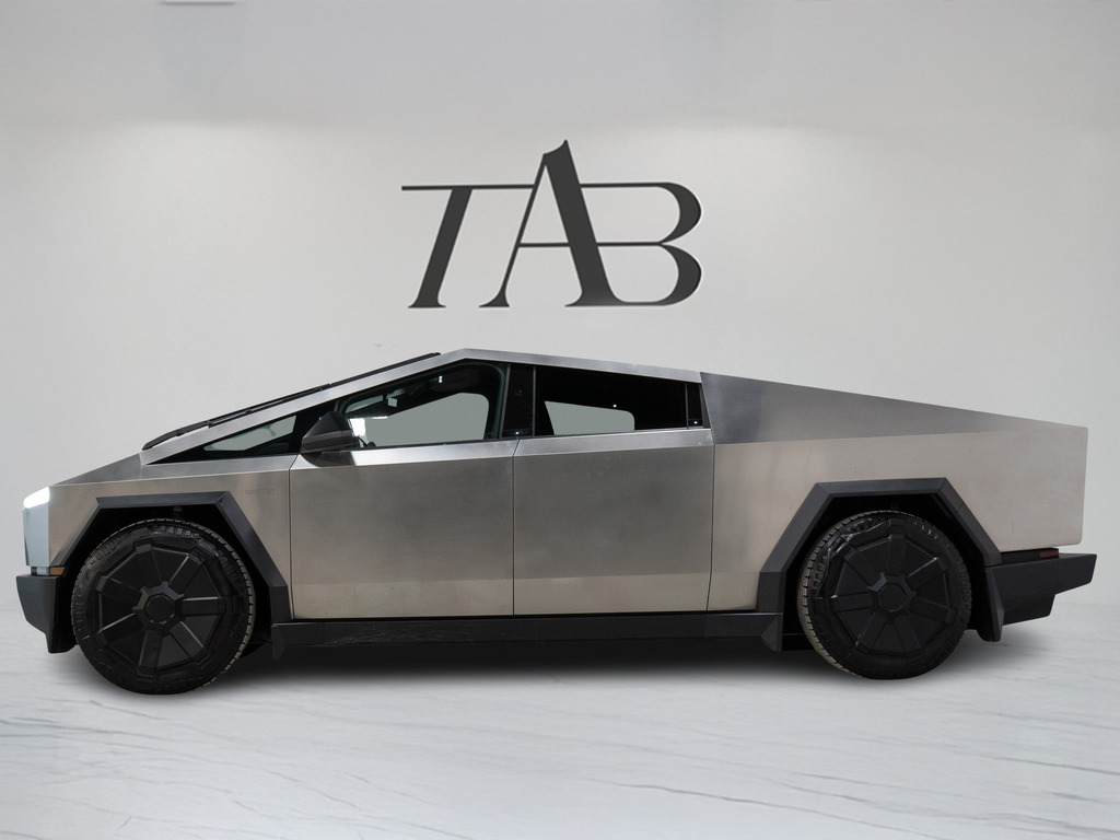 2024 Tesla Cybertruck AWD, 多伦多, 全款车