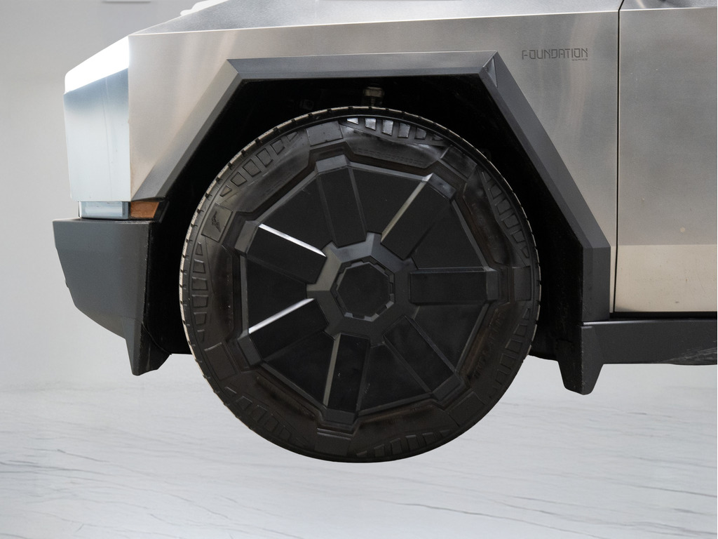 2024 Tesla Cybertruck AWD, 多伦多, 全款车