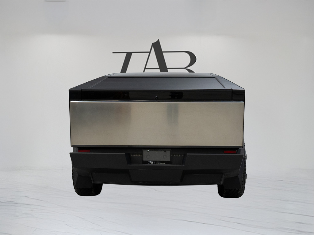 2024 Tesla Cybertruck AWD, 多伦多, 全款车
