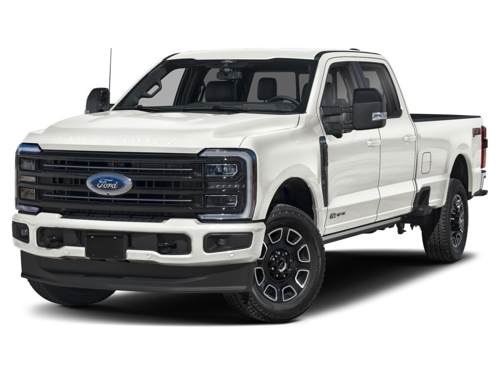 2026 Ford F-350