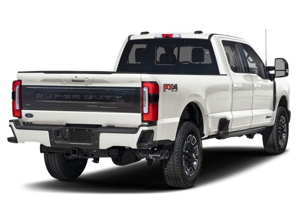 2026 Ford F-350