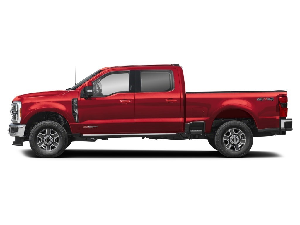 2026 Ford F-250