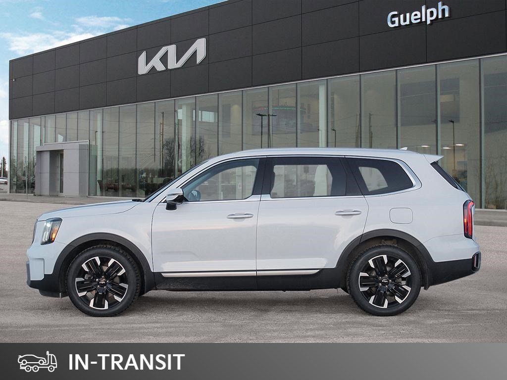 2023 Kia Telluride