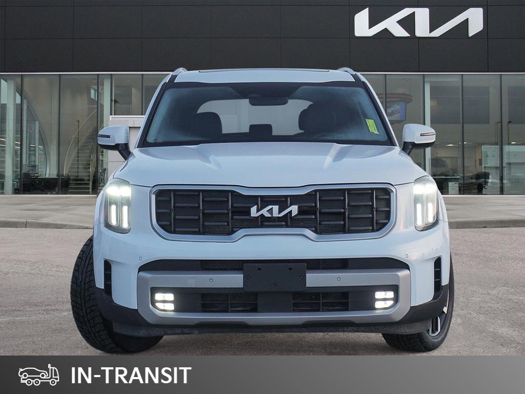 2023 Kia Telluride