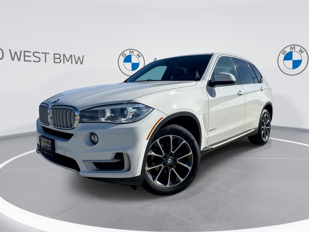 Voxcar BMW X5 SUV in , VANCOUVER