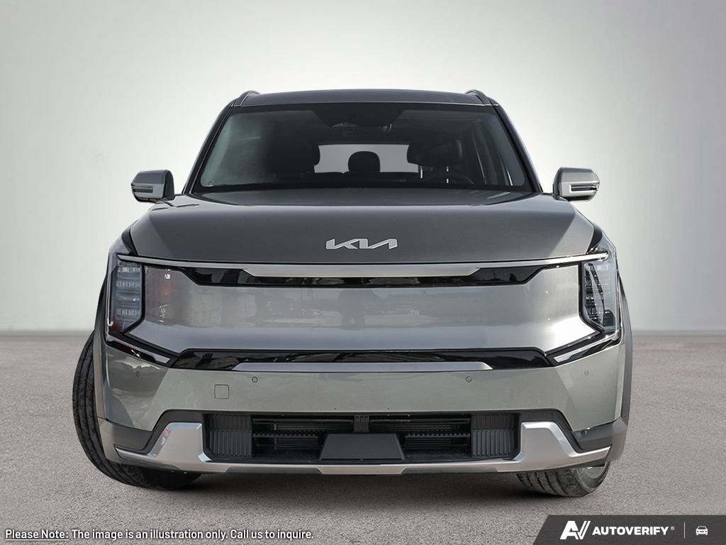 2026 Kia EV9