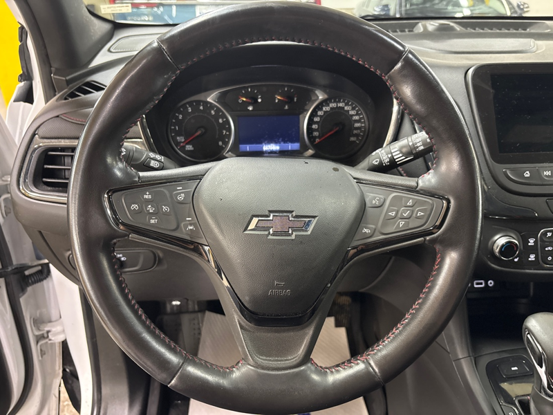 2022 Chevrolet Equinox - Gallery image 11