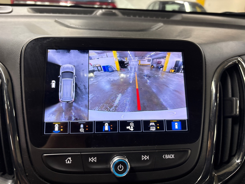 2022 Chevrolet Equinox - Gallery image 16