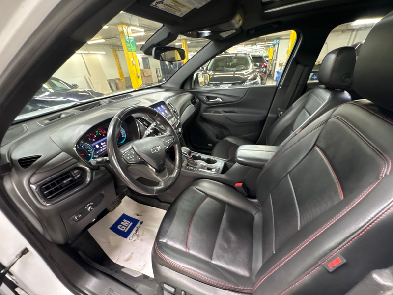 2022 Chevrolet Equinox - Gallery image 18