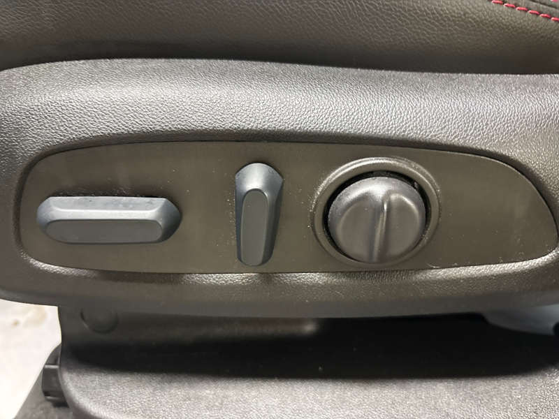 2022 Chevrolet Equinox - Gallery image 10