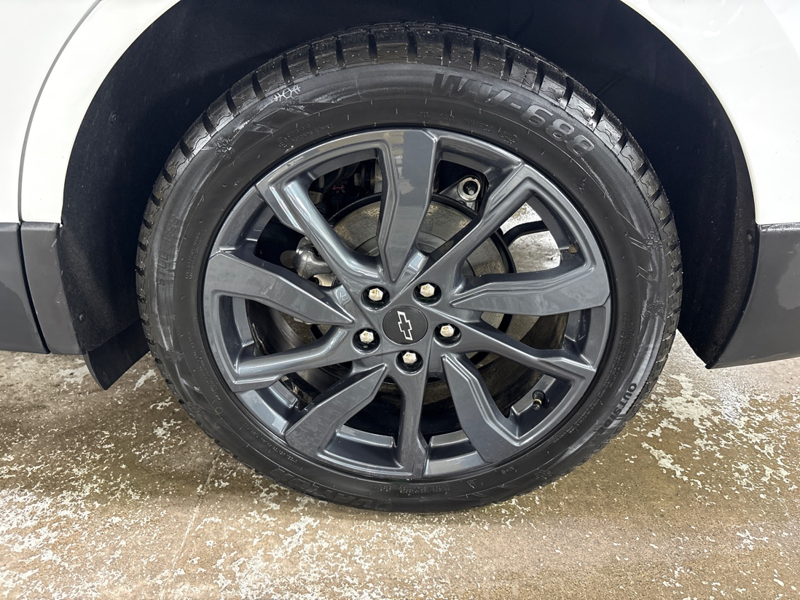 2022 Chevrolet Equinox - Gallery image 5