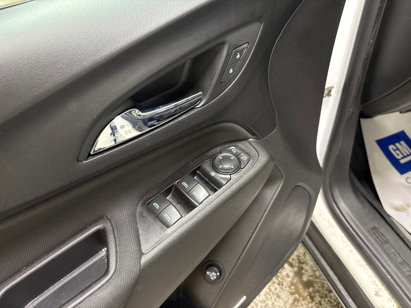 2022 Chevrolet Equinox - Gallery image 8