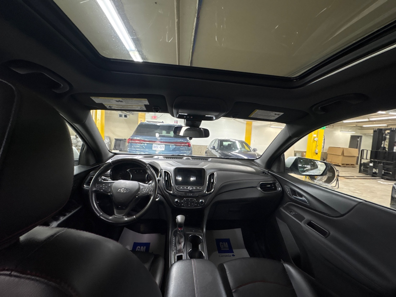 2022 Chevrolet Equinox - Gallery image 6