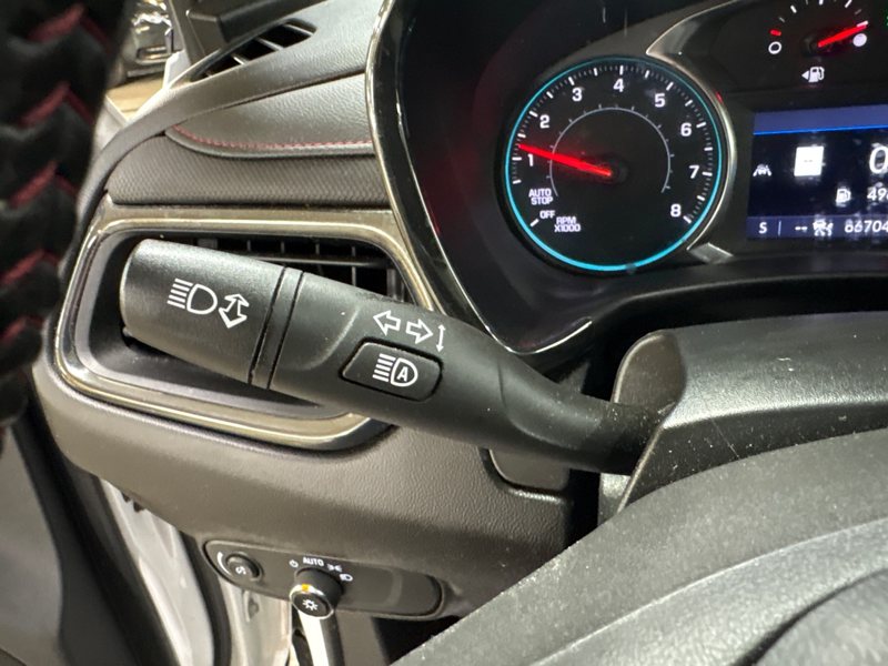 2022 Chevrolet Equinox - Gallery image 13