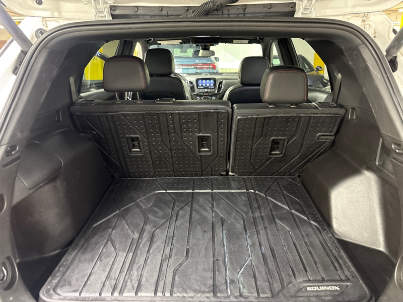 2022 Chevrolet Equinox - Gallery image 20