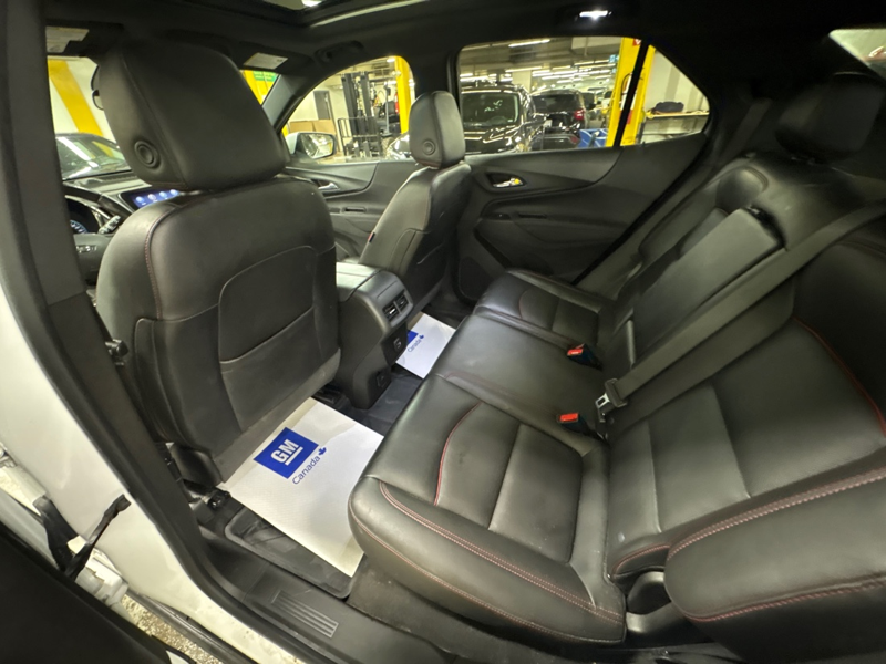 2022 Chevrolet Equinox - Gallery image 19