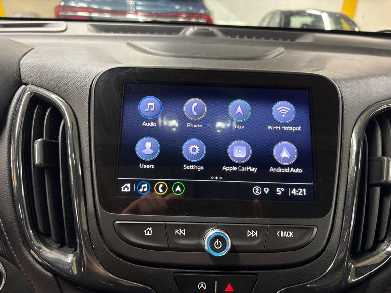 2022 Chevrolet Equinox - Gallery image 15