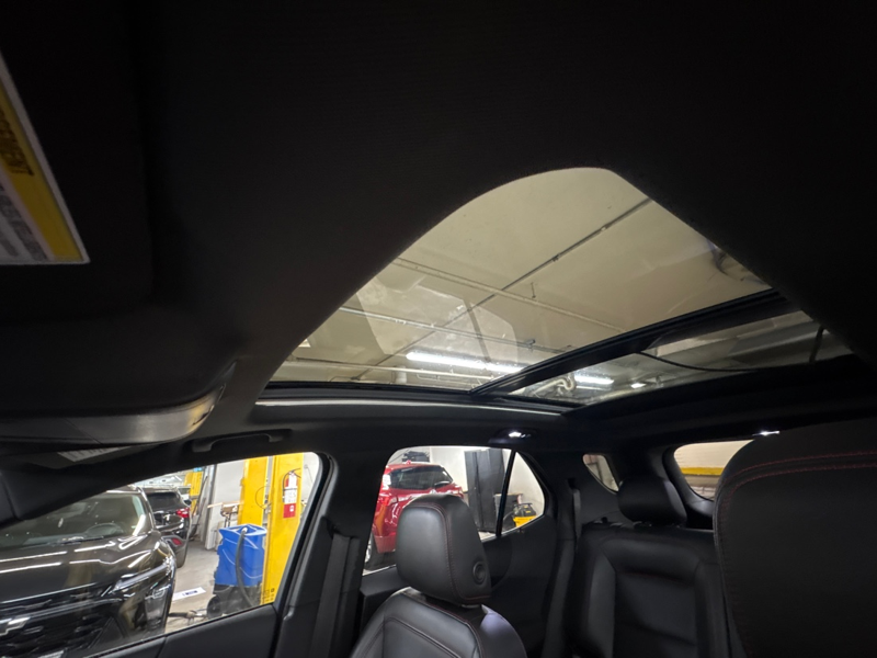 2022 Chevrolet Equinox - Gallery image 23