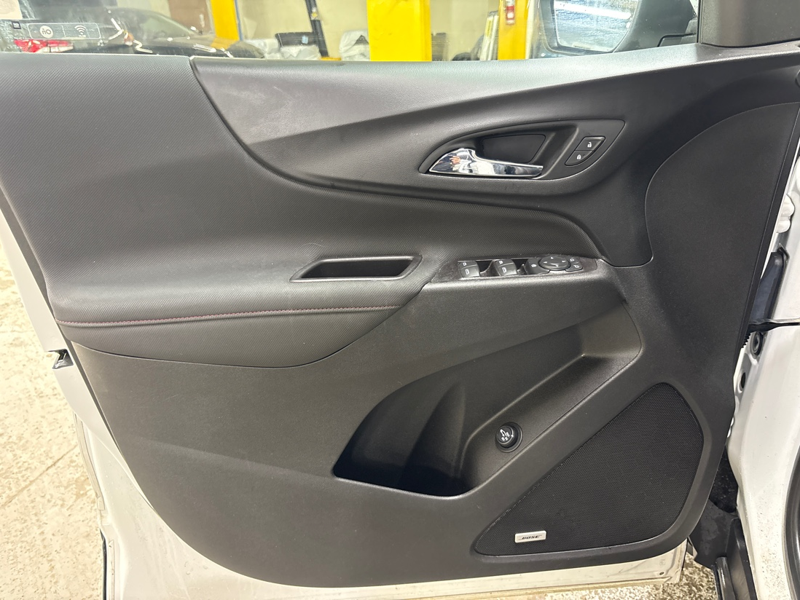 2022 Chevrolet Equinox - Gallery image 7