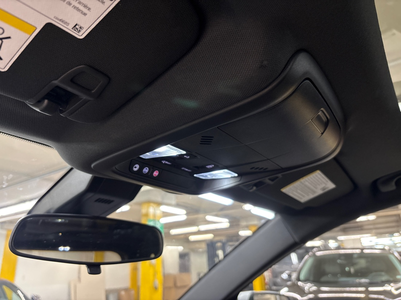 2022 Chevrolet Equinox - Gallery image 22