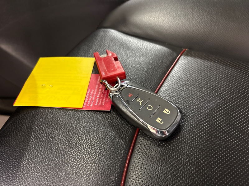 2022 Chevrolet Equinox - Gallery image 24