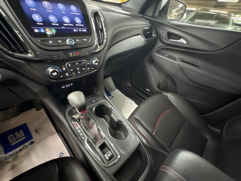 2022 Chevrolet Equinox - Gallery image 17