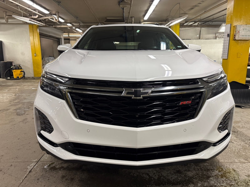 2022 Chevrolet Equinox - Gallery image 1