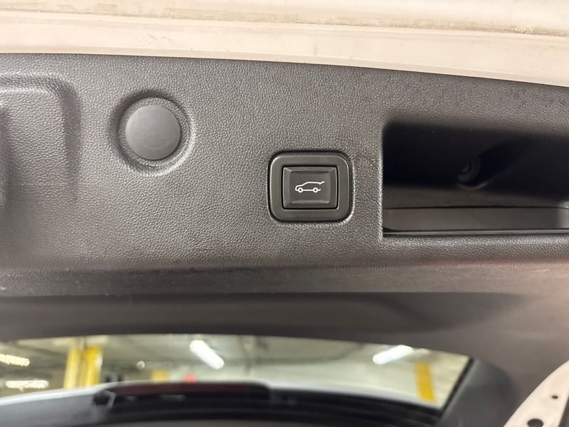 2022 Chevrolet Equinox - Gallery image 21