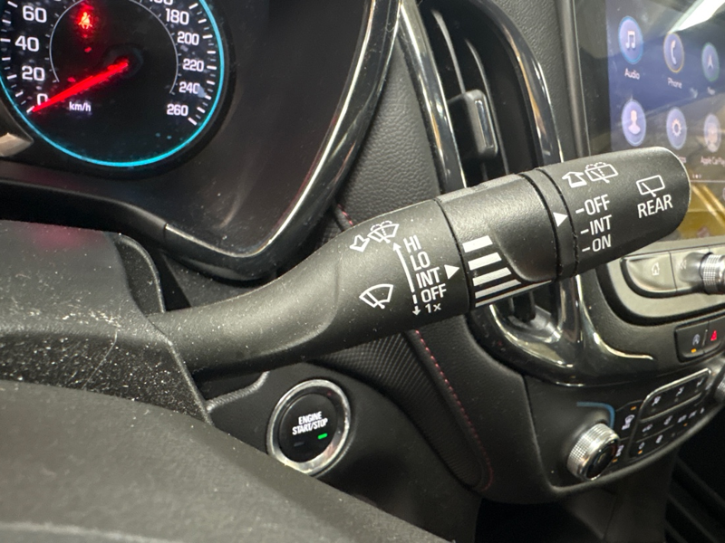 2022 Chevrolet Equinox - Gallery image 14