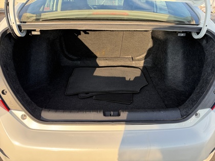 used 2017 Honda Civic Sedan car, priced at $17,999