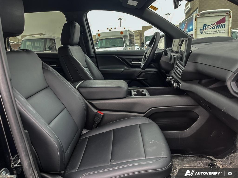 2024 Chevrolet Silverado EV - Gallery image 15