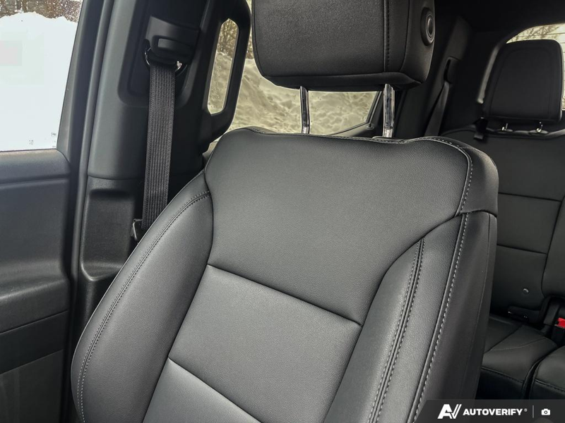 2024 Chevrolet Silverado EV - Gallery image 14